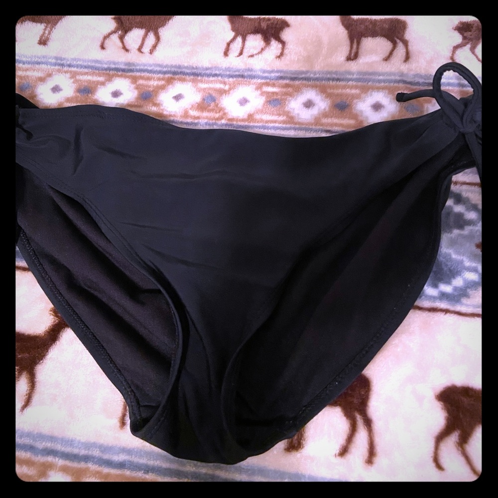 Swim bottoms